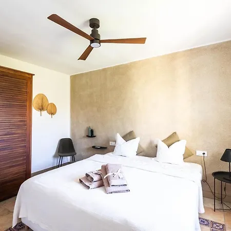 Feriehus Casa Colina Soleada