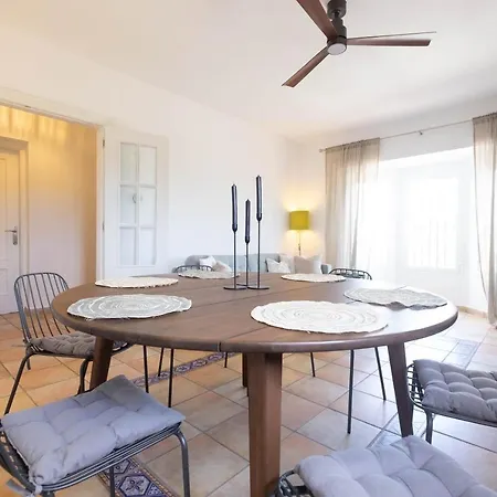 Feriehus Casa Colina Soleada *